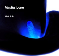 Media Luna book cover