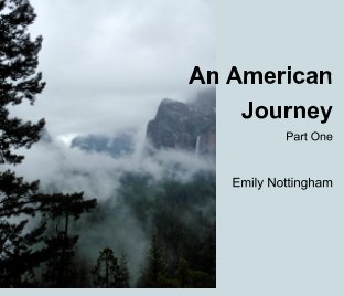 An American Journey book cover