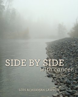 Side by Side with Cancer book cover