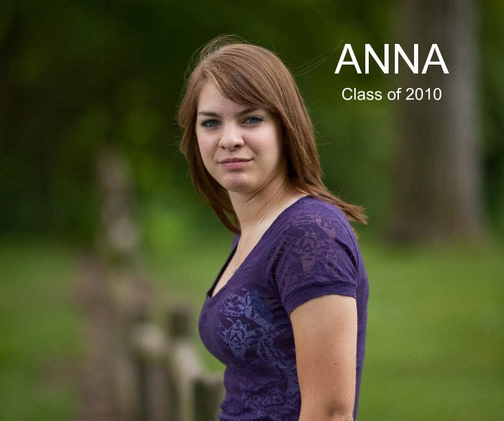 Bekijk ANNA Class of 2010 op aekurth