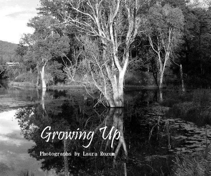 View Growing Up by Bookgirl23