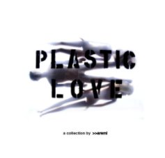 PLASTIC LOVE book cover