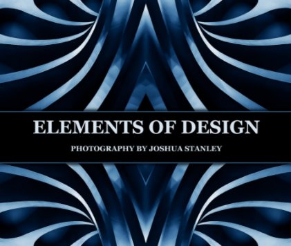 Elements of Design book cover
