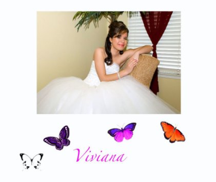 Viviana book cover