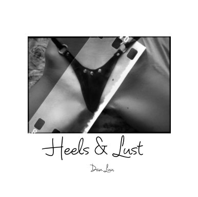 Heels & Lust book cover