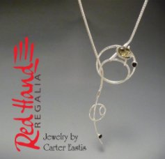 Jewelry book cover