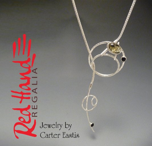 Visualizza Jewelry di Carter Eastis