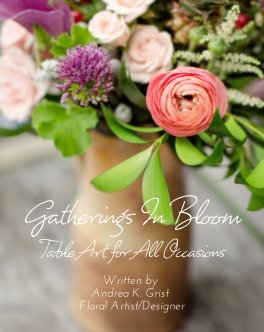 Gatherings in Bloom book cover