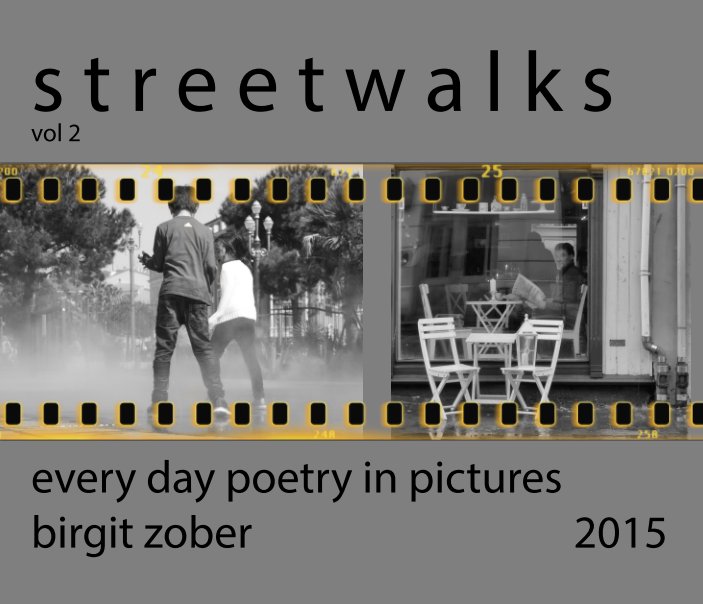 Ver streetwalks vol 2 por birgit zober