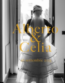Alberto & Celia book cover