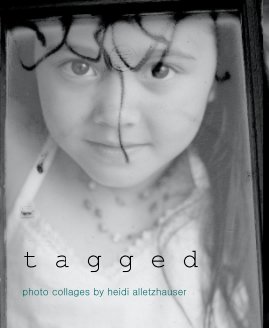 tagged book cover