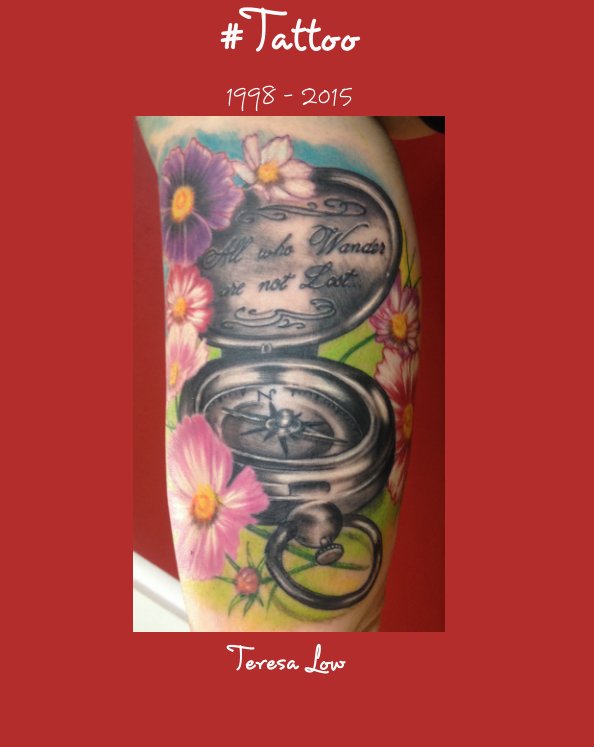 Visualizza #Tattoo di Teresa Low