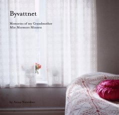 Byvattnet book cover