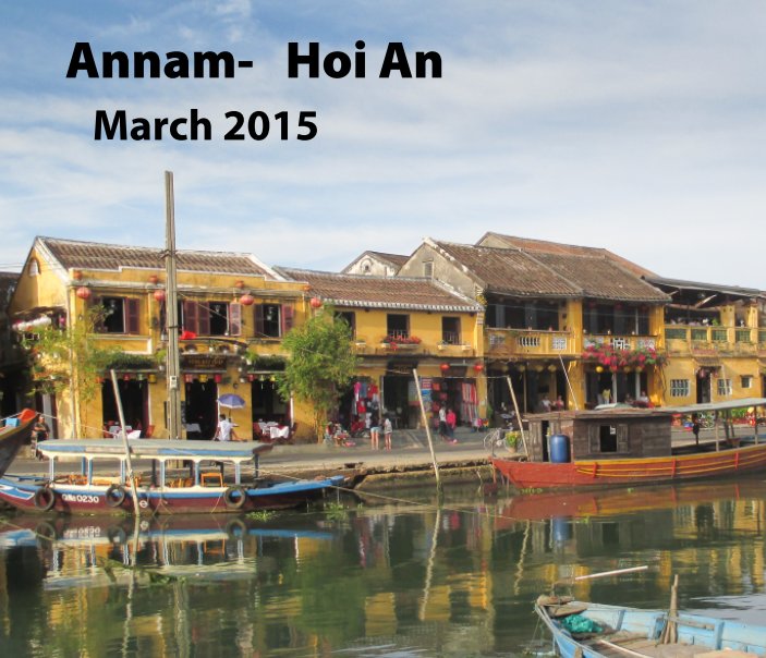 View Hoi An by EvG