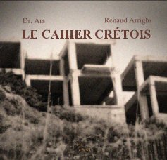 LE CAHIER CRÉTOIS book cover