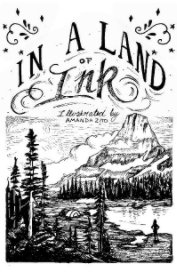 In a Land of Ink book cover