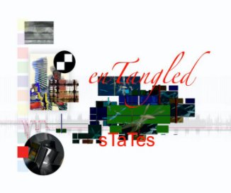 entangled states book cover