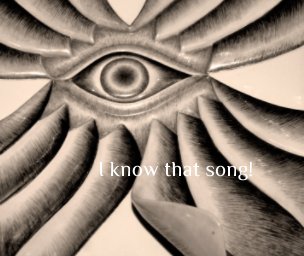 I know that song! book cover
