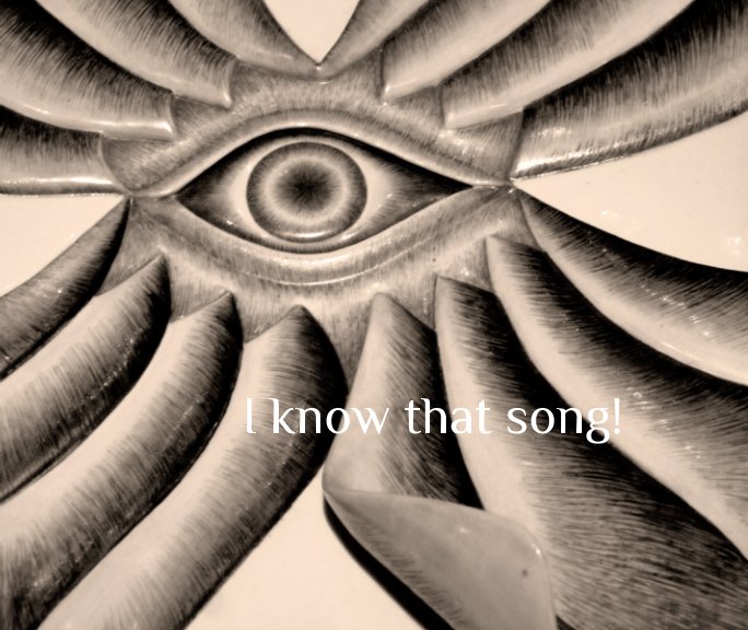Ver I know that song! por Gregory Berg