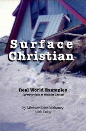 Surface Christian book cover
