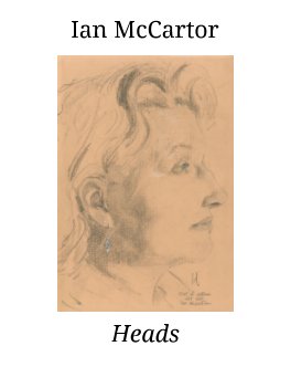 Ian McCartor book cover