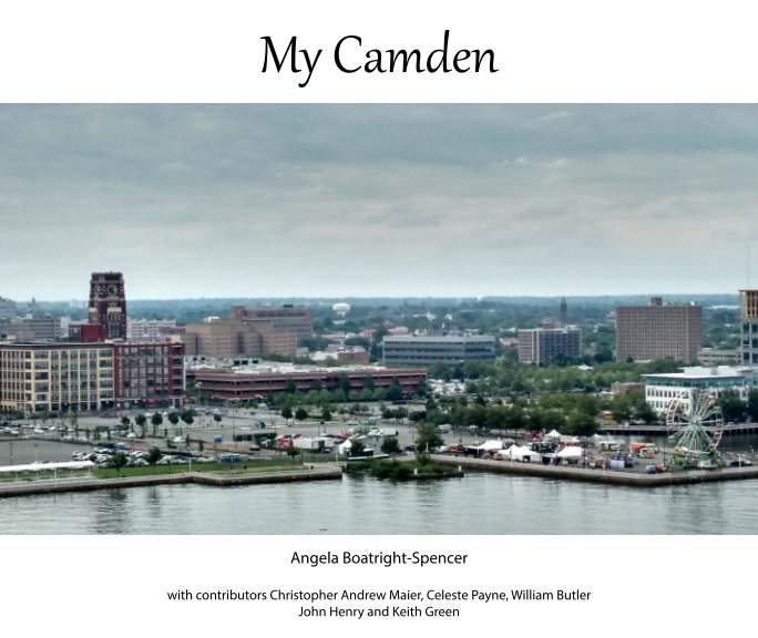 Ver My Camden por Angela Boatright-Spencer