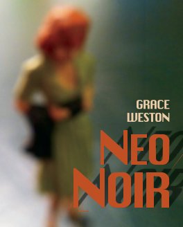 Neo Noir book cover