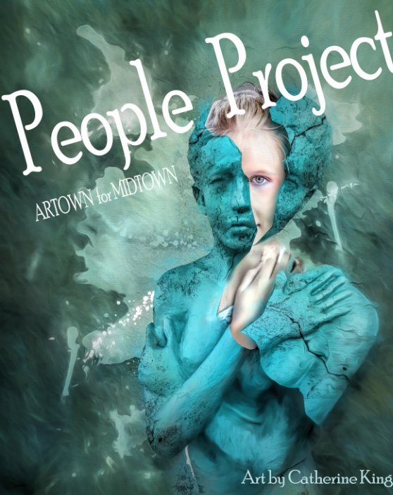 Ver People Project por Catherine King