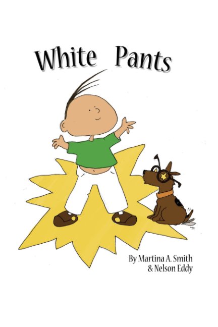 Ver White Pants por Martina A. Smith