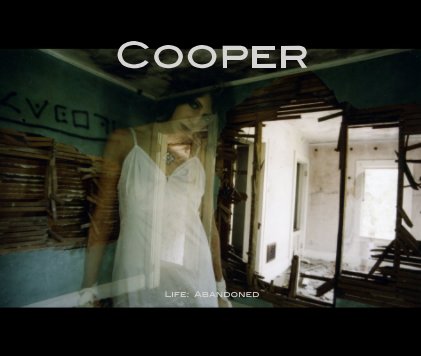 Cooper Life: Abandoned book cover