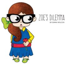 Zoe's Dilemma (SC) book cover