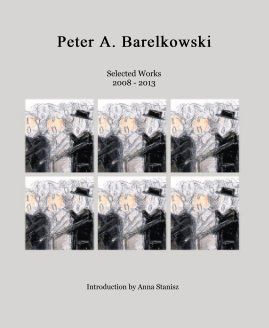 Peter A. Barelkowski book cover