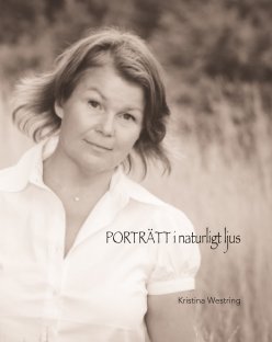 Porträtt i naturligt ljus book cover