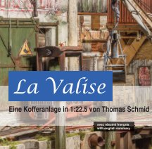 La Valise book cover