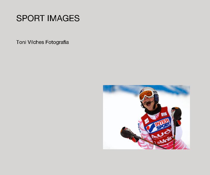 View SPORT IMAGES by Toni Vilches