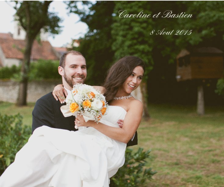 Caroline et Bastien nach Svarta Photography anzeigen