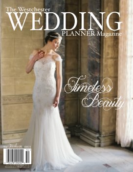 The Westchester Wedding Planner No. 5 book cover