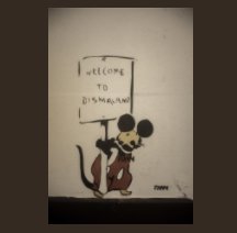 Welcome to Dismaland book cover
