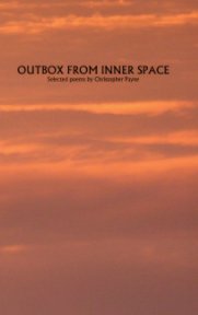 Outbox From Inner Space book cover