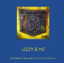 LIZZY & ME book cover