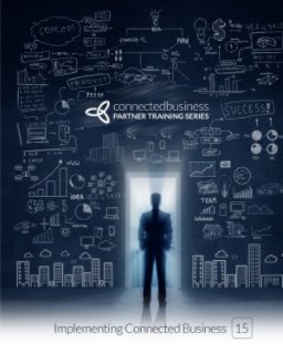 Connected Business Implementation Training book cover