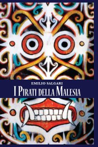 I Pirati della Malesia book cover