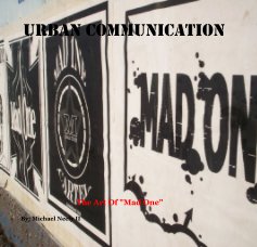 Urban Communication book cover