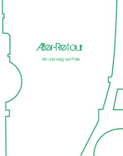 Aller-Retour book cover