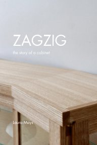 Zagzig book cover