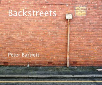 Backstreets book cover