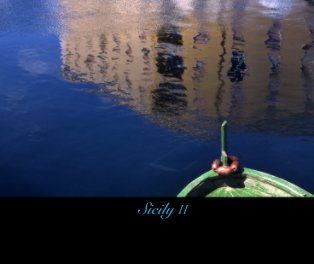 Sicily II book cover