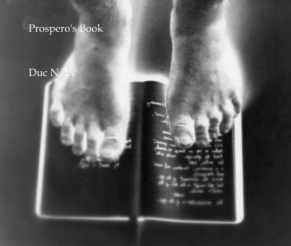 Prospero's Book book cover