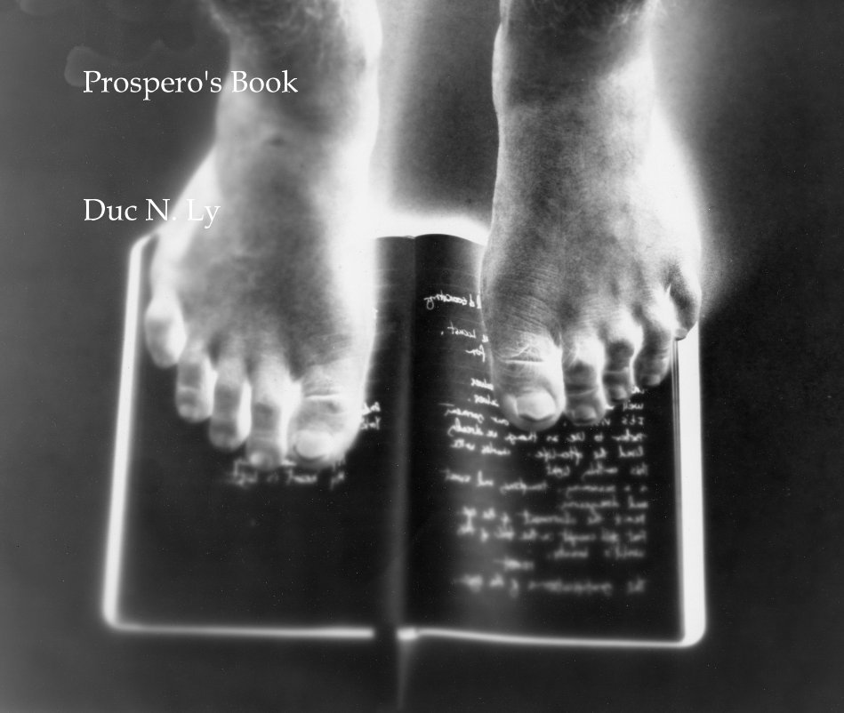 View Prospero's Book by Duc N. Ly
