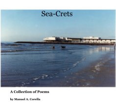 Sea-Crets book cover